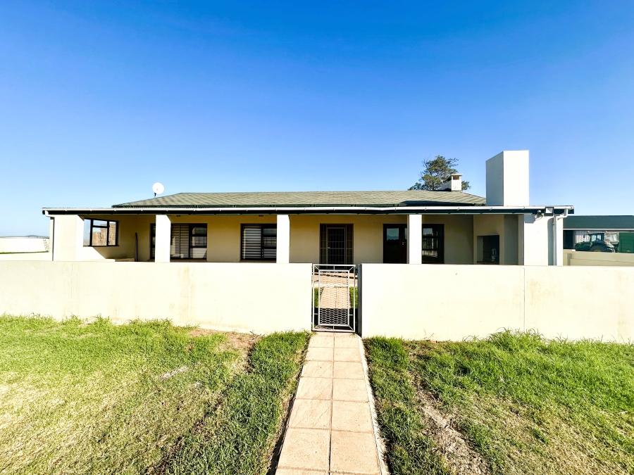 To Let 3 Bedroom Property for Rent in Malmesbury Rural Western Cape